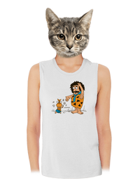 női bővített trikó