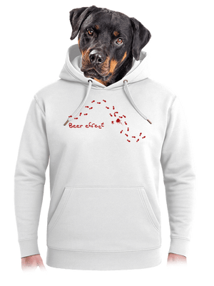 unisex prémium pulóver