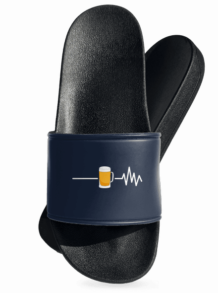 Beer help papucs Navy