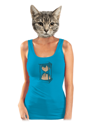 klasszikus női trikó