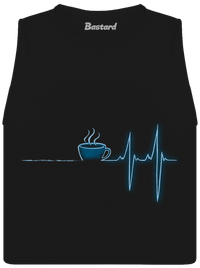 női bővített trikó