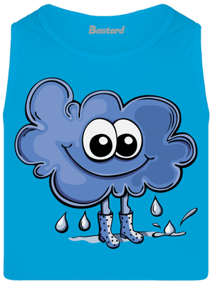 Szivárvány lesz férfi trikó Atoll