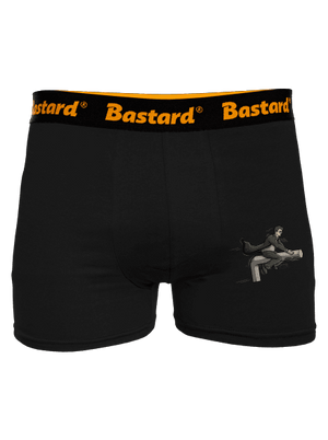 boxeralsó