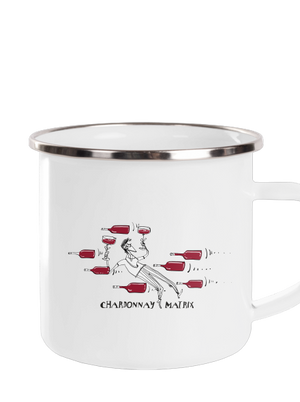 Chardonnay matrix pléhbögre White