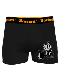 boxeralsó