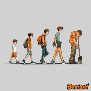 A tanuló evolúciója