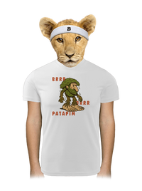 gyerek sport póló