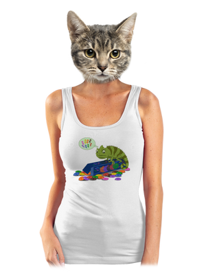 klasszikus női trikó