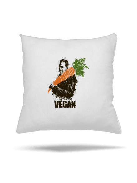 Vegán párna White