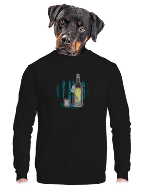 unisex crewneck