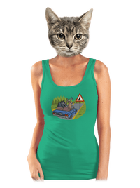 klasszikus női trikó