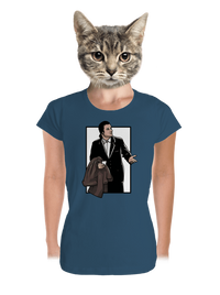 prémium női póló