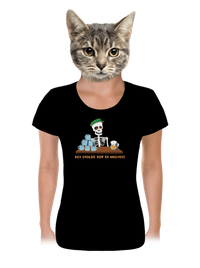 női póló