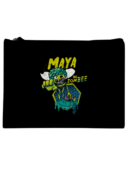 Zombee Maja kis táska Black