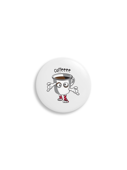 Zombie coffee  