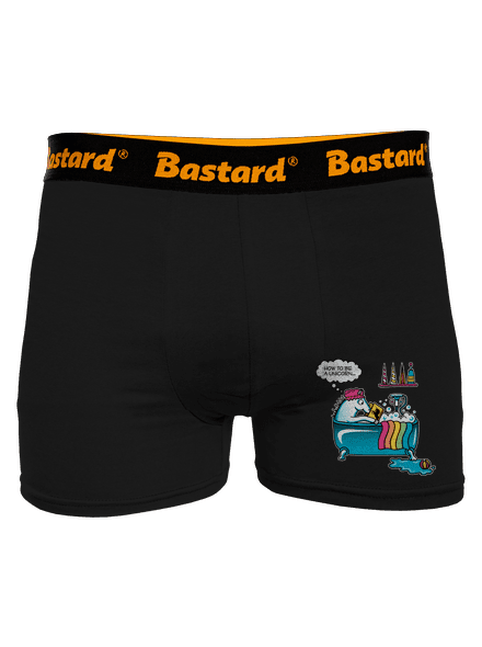 Mi kell az egyszarvúvá váláshoz boxeralsó Black