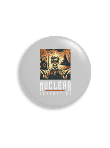 Nuclear generation  