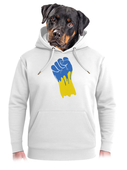  unisex prémium pulóver Snowwhite
