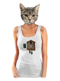 klasszikus női trikó