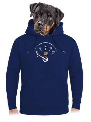 unisex prémium pulóver