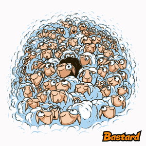 Nem megyek a tömeggel