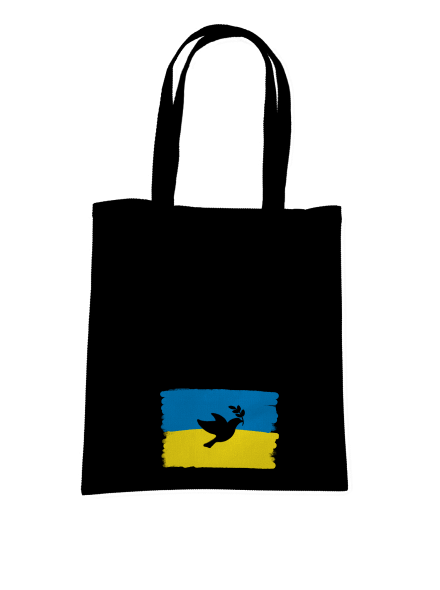  táska Black