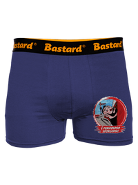 boxeralsó