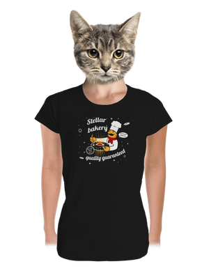 prémium női póló