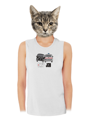 női bővített trikó