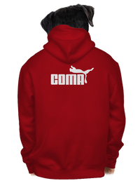 cipzáras férfi pulóver