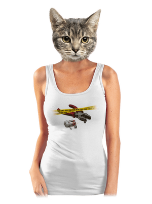 klasszikus női trikó