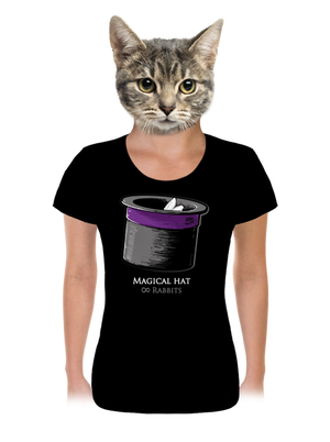 női póló