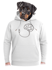 unisex prémium pulóver