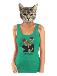 klasszikus női trikó