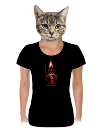 női póló