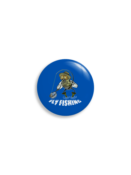 Fly fishing  
