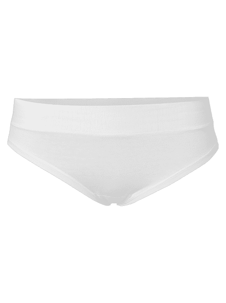 Nyomtatás nélkül női bugyik White