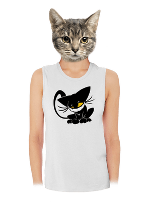 női bővített trikó