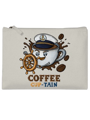 Coffee Cup-tain kis táska Stracciatella