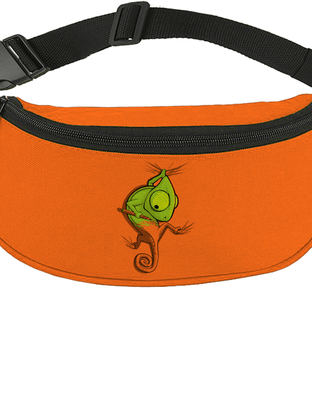 Hibajavító övtáska Orange