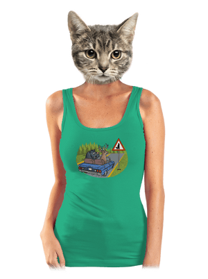 klasszikus női trikó