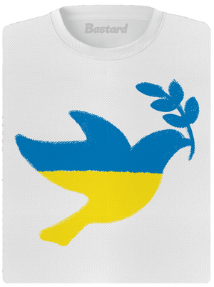  női sportpóló White