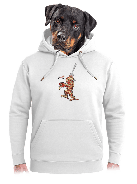  unisex prémium pulóver Snowwhite