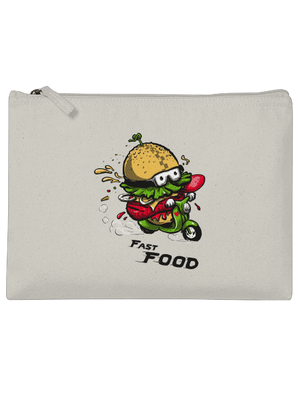 Fast Food kis táska Stracciatella