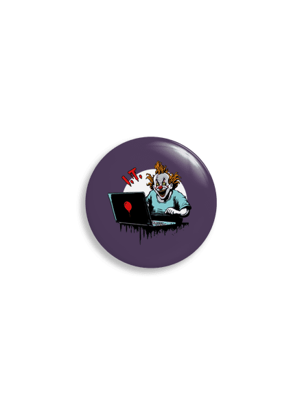 I.T. Clown  