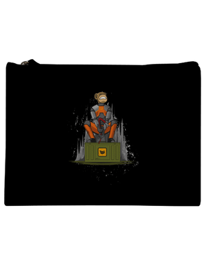 Ape-Life kis táska Black