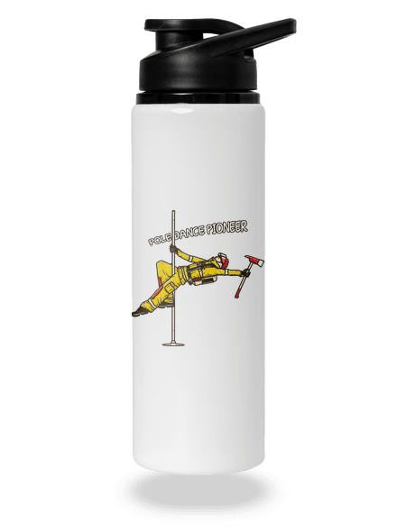 kulacs White