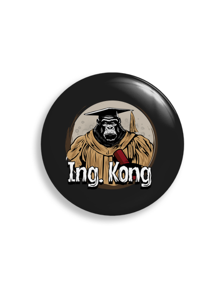 Ing. Kong  