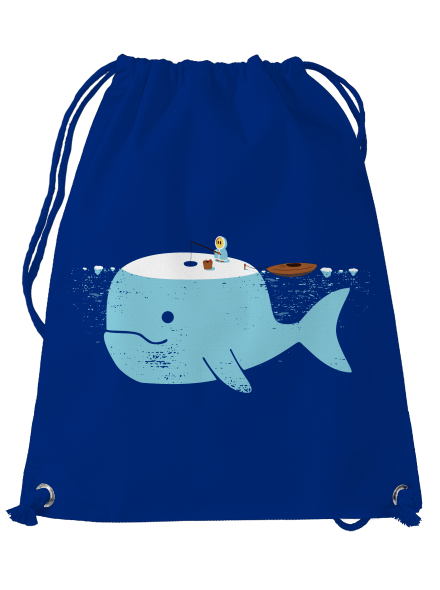  hátizsák Royal Blue Mal