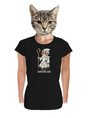 prémium női póló